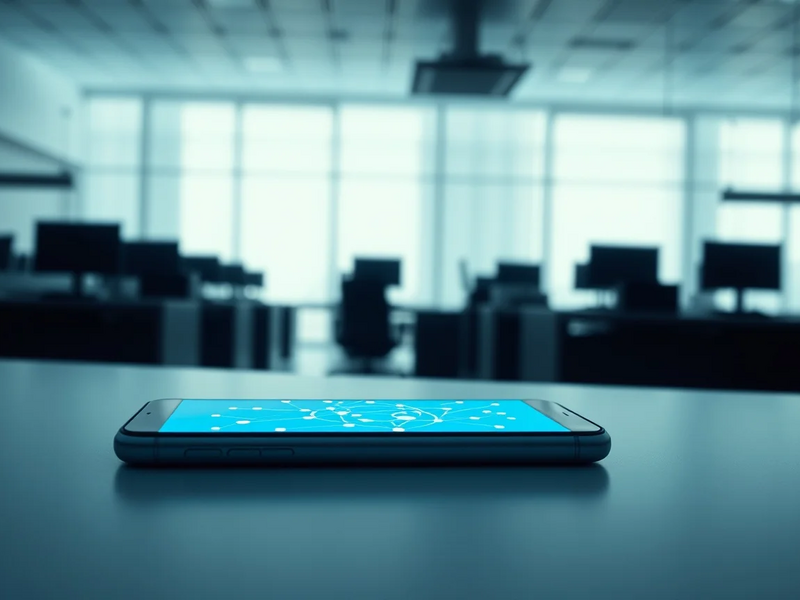 Notruf-Revolution: Stille Hilferufe werden Realität - Foto: über boerse-global.de