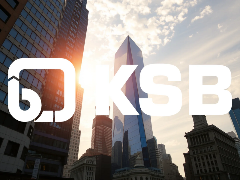 KSB Aktie: Nuklear-Partnerschaft zündet! - Foto: über boerse-global.de