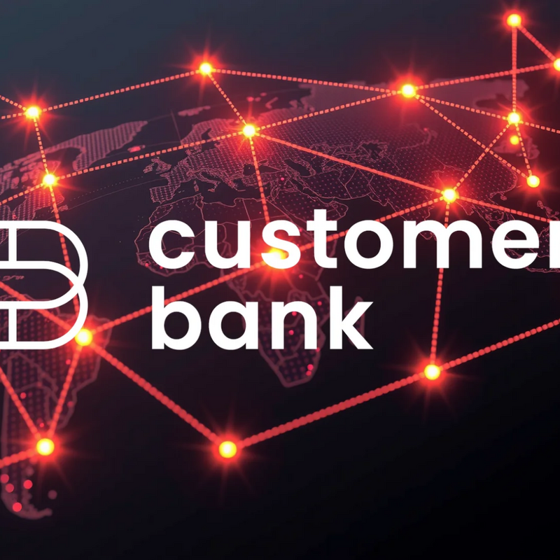 Customers Bancorp Stock Gains Momentum on Strategic Moves and Analyst Confidence - Foto: über boerse-global.de