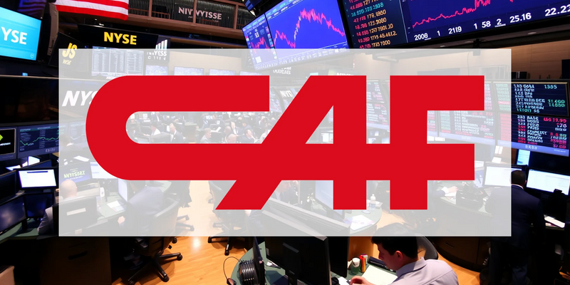 CAF: La calma que precede al movimiento bursátil - Foto: über boerse-global.de