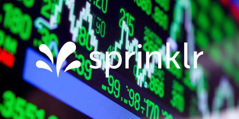 Sprinklr Shares: Can New Leadership and AI Focus Spark a Rally? - Foto: über boerse-global.de