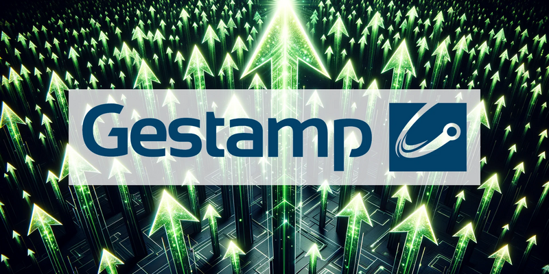 Gestamp: Un Momento Clave para el Valor - Foto: über boerse-global.de