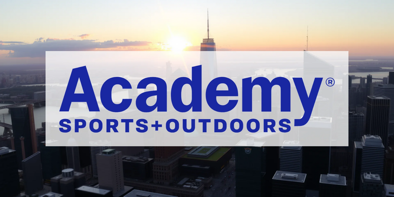Academy Sports & Outdoor Shares Face Critical Test Amid Mixed Signals - Foto: über boerse-global.de