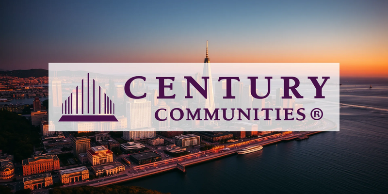 Century Communities Stock Surges on Exceptional Quarterly Performance - Foto: über boerse-global.de
