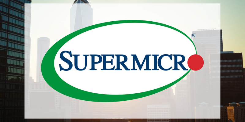 Super Micro Computer Aktie: Totalchaos! - Foto: über boerse-global.de
