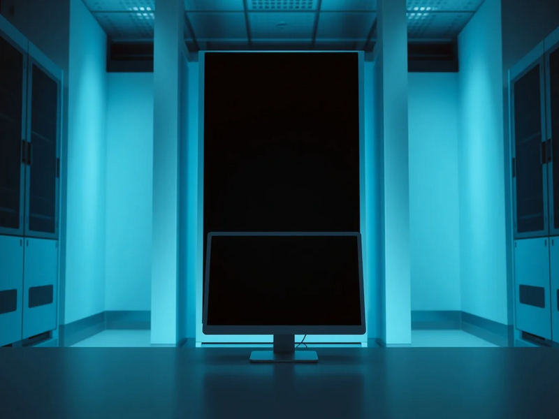 Microsoft WSUS-Lücke: Angreifer übernehmen Server-Kontrolle - Foto: über boerse-global.de