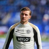 Lukas Petkov (Archiv) - Foto: über dts Nachrichtenagentur