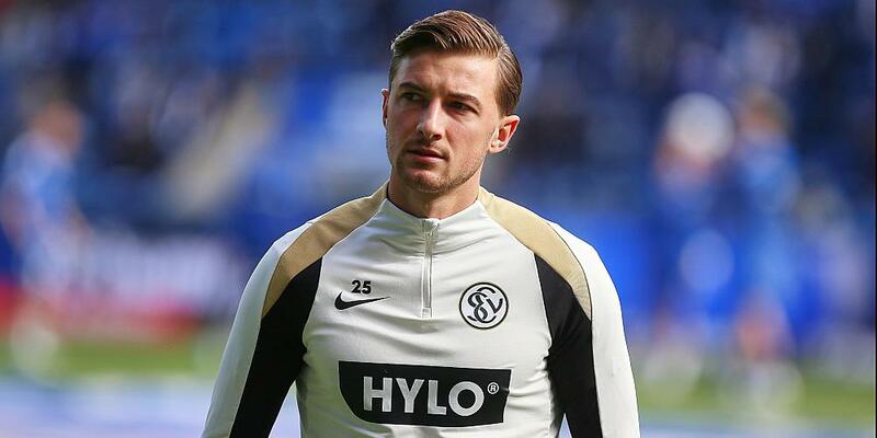 Lukas Petkov (Archiv) - Foto: über dts Nachrichtenagentur