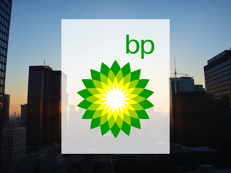 BP Aktie: Entscheidung naht! - Foto: über boerse-global.de