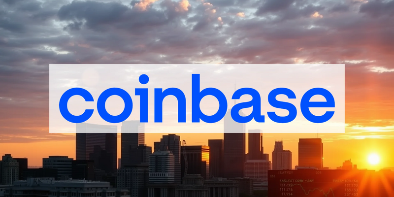 Coinbase Aktie: Spektakuläres Comeback - Foto: über boerse-global.de