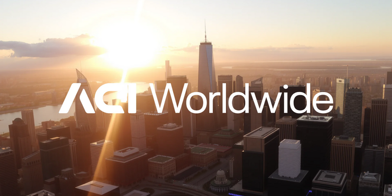 ACI Worldwide Aktie: Entscheidung naht! - Foto: über boerse-global.de