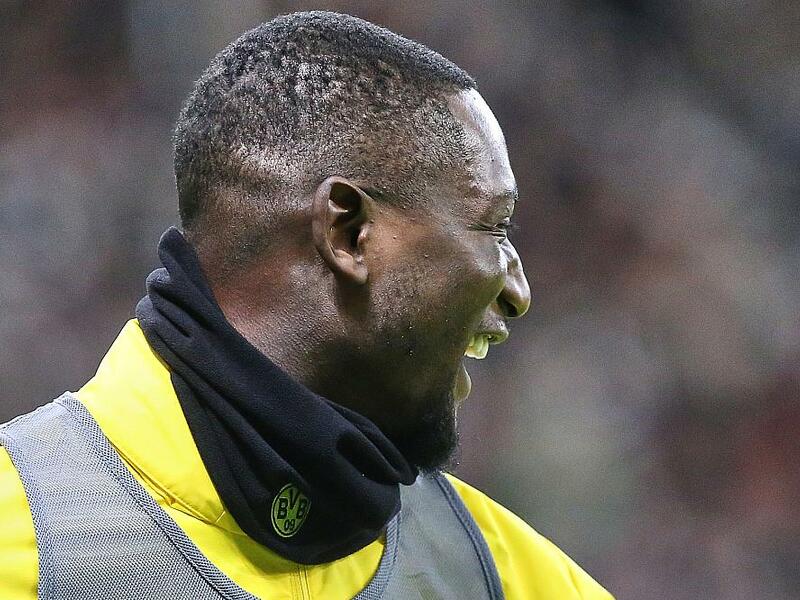 Serhou Guirassy am 28.10.2025 - Foto: über dts Nachrichtenagentur