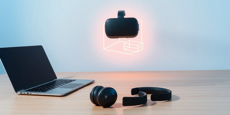 Microsoft: Windows 11 erhält bahnbrechende Audio- und VR-Features - Foto: über boerse-global.de