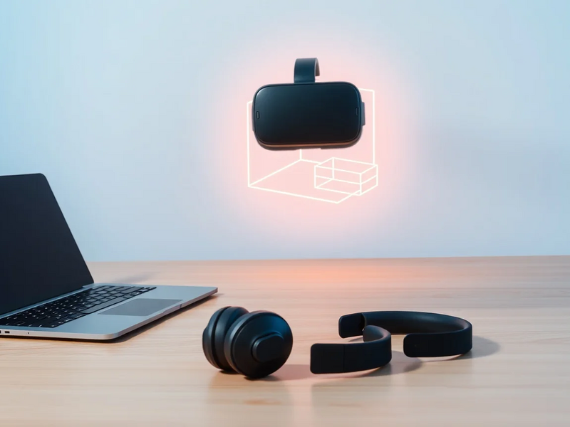 Microsoft: Windows 11 erhält bahnbrechende Audio- und VR-Features - Foto: über boerse-global.de