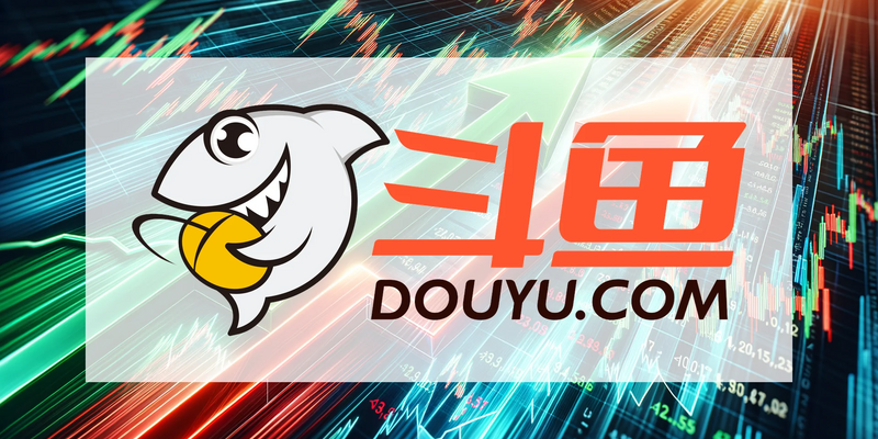 DouYu Aktie: Absturz ohne Ende? - Foto: über boerse-global.de