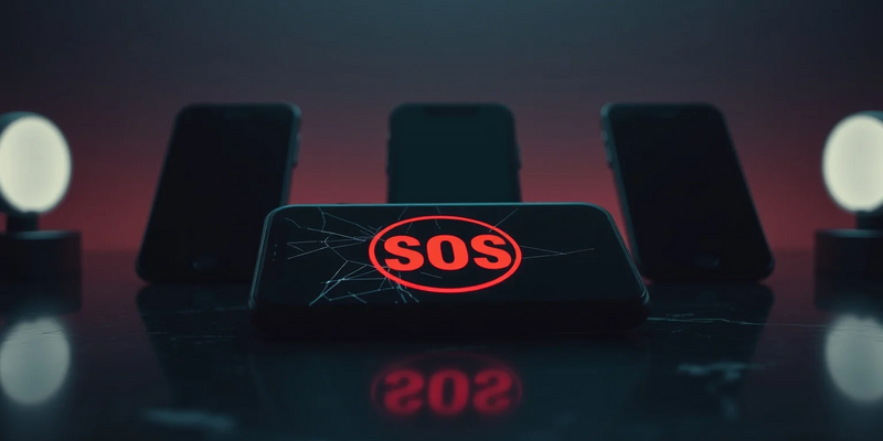 iPhone: Kritische Warnung vor Notfall-Ausfall - Foto: über boerse-global.de