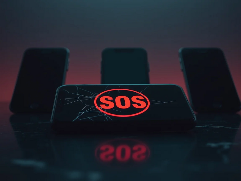 iPhone: Kritische Warnung vor Notfall-Ausfall - Foto: über boerse-global.de