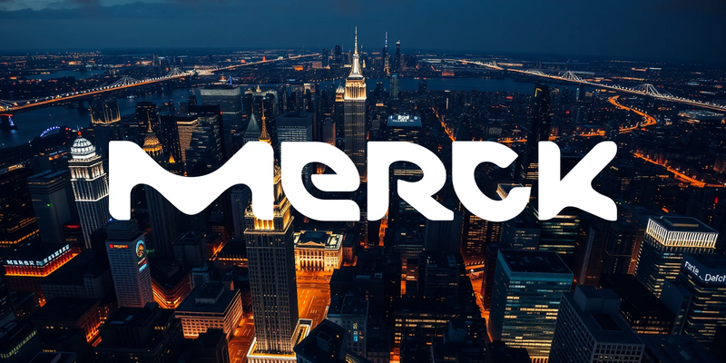 Merck Aktie: Überraschende Wende - Foto: über boerse-global.de