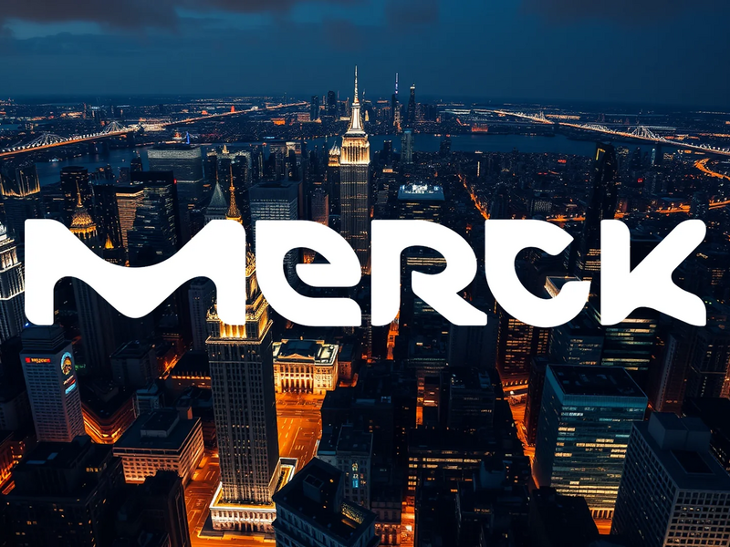 Merck Aktie: Überraschende Wende - Foto: über boerse-global.de