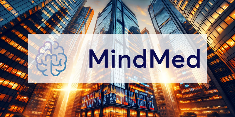 MindMed Aktie: Raketenstart zum Rekordhoch! - Foto: über boerse-global.de