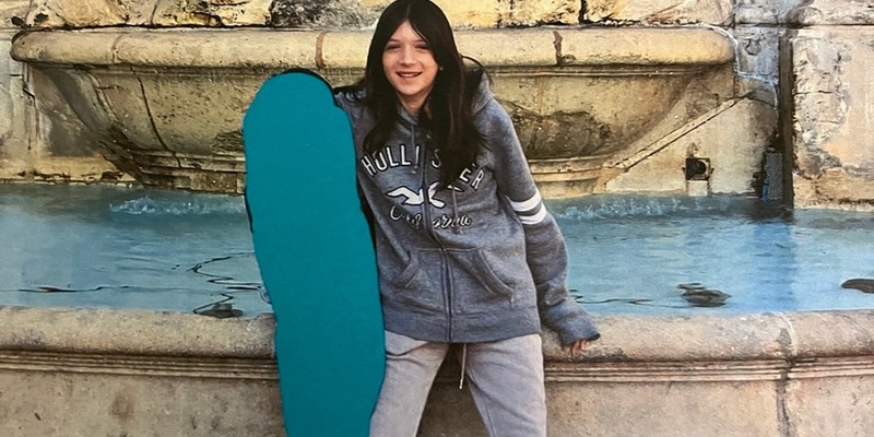 POL-SLS: Öffentlichkeitsfahndung nach vermisster 12 und 13-jährigen - Foto: presseportal.de