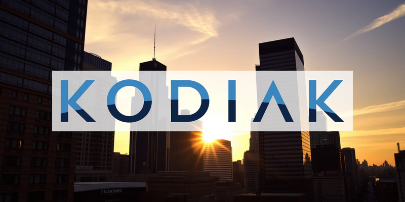 Kodiak Sciences Aktie: Explosiver Aufschwung! - Foto: über boerse-global.de