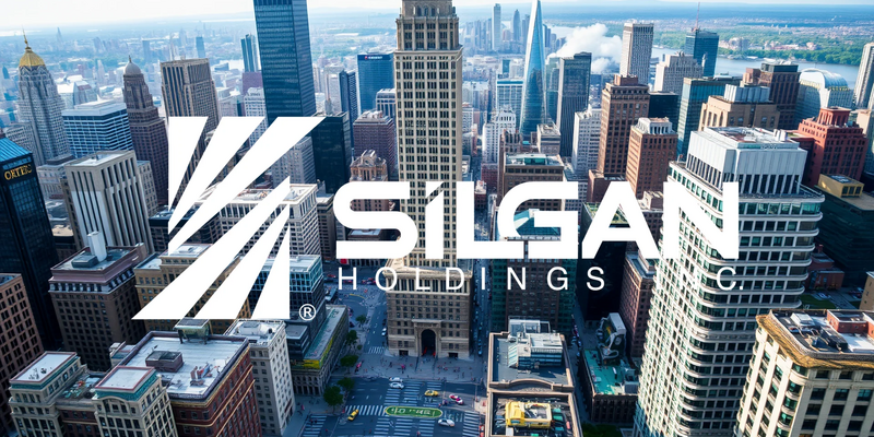 Silgan Aktie: Absturz oder Jahrhundertchance? - Foto: über boerse-global.de