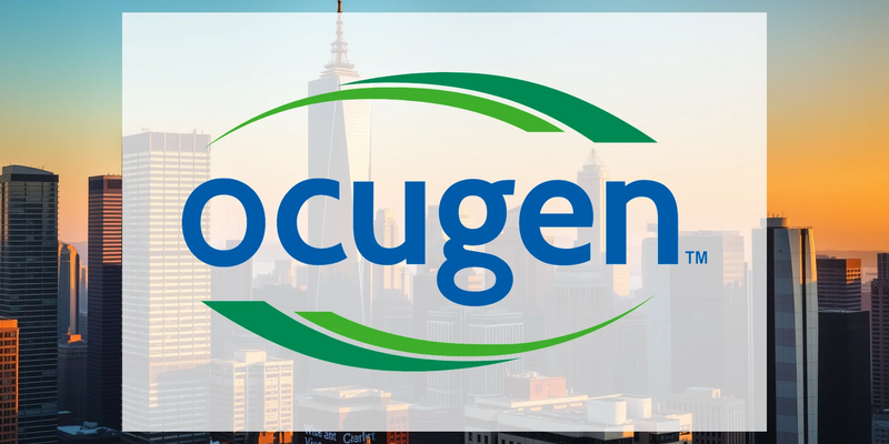 Ocugen Aktie: Gelungene Strategien - Foto: über boerse-global.de