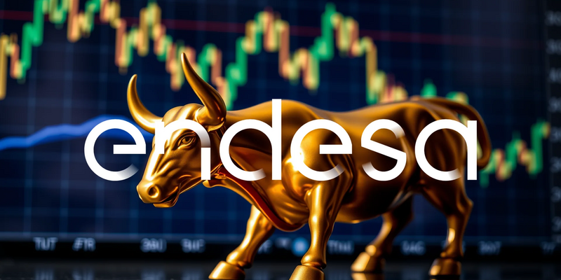 Endesa: Resultados récord en un mercado escéptico - Foto: über boerse-global.de