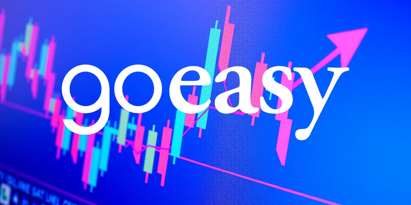 goeasy Aktie: Finanzierung gesichert! - Foto: über boerse-global.de