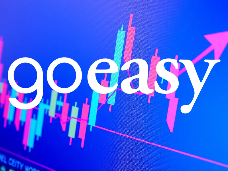 goeasy Aktie: Finanzierung gesichert! - Foto: über boerse-global.de