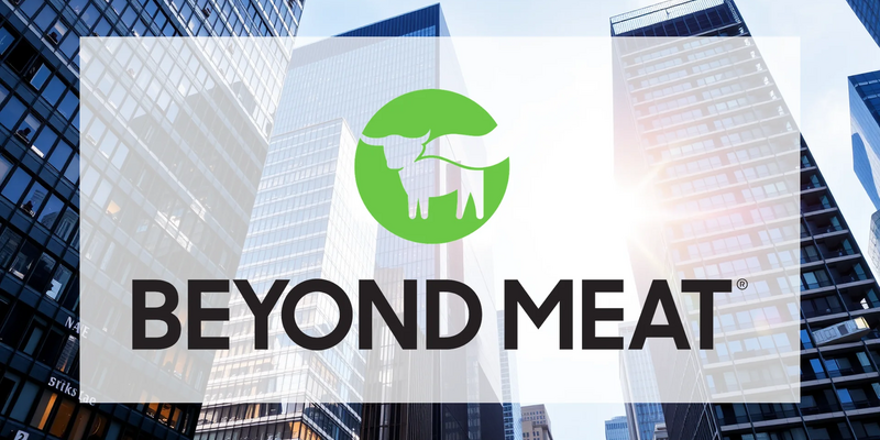 Beyond Meat’s Survival Strategy Faces Critical Test - Foto: über boerse-global.de