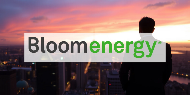 Can Bloom Energy’s Rally Withstand Wall Street’s Scrutiny? - Foto: über boerse-global.de