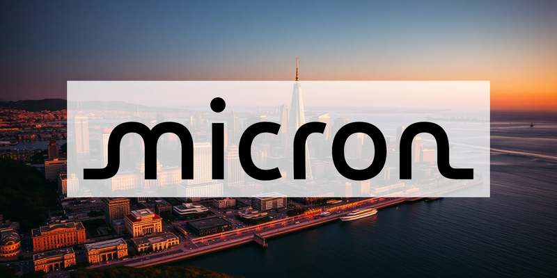 Micron’s AI-Driven Ascent: Can the Rally Continue? - Foto: über boerse-global.de