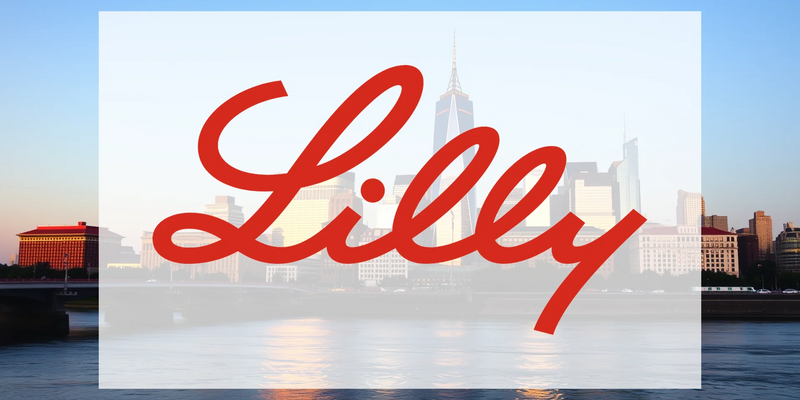 Eli Lilly’s Blockbuster Drugs Fuel Record Quarterly Performance - Foto: über boerse-global.de