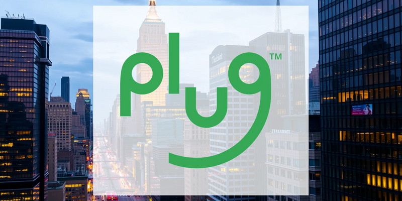 Plug Power’s Major Contract Fails to Impress Market Amid Financing Concerns - Foto: über boerse-global.de