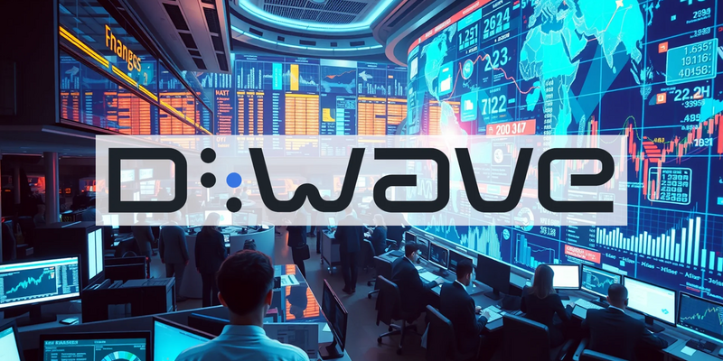 D-Wave Quantum: ¿Se avecina el fin de la euforia especulativa? - Foto: über boerse-global.de