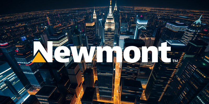 Newmont Mining Stock: Record Performance Fuels Investor Confidence - Foto: über boerse-global.de