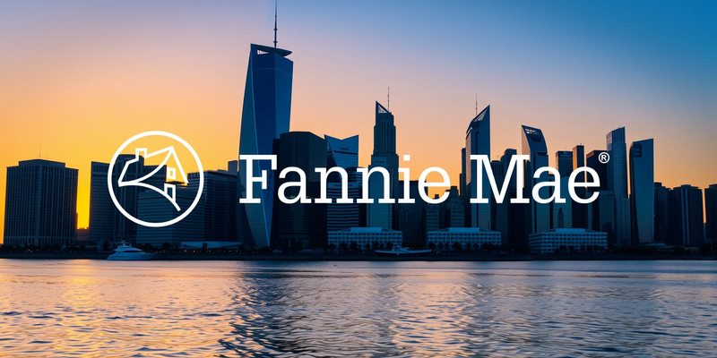 Mortgage Giant’s Stock Plummets Despite Unbroken Profit Streak - Foto: über boerse-global.de