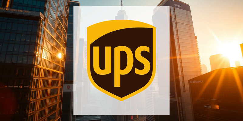 UPS Delivers Unexpected Quarterly Beat - Foto: über boerse-global.de