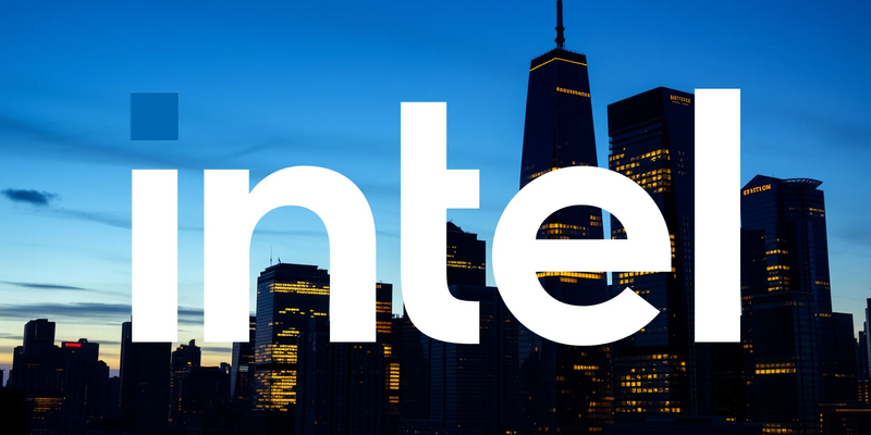 ¿Podría Intel desafiar a Nvidia con una adquisición estratégica en el sector de la IA? - Foto: über boerse-global.de