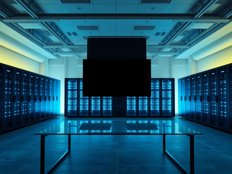 Nvidia und Telekom: Milliarden-Investment für deutsche KI-Zukunft - Foto: über boerse-global.de