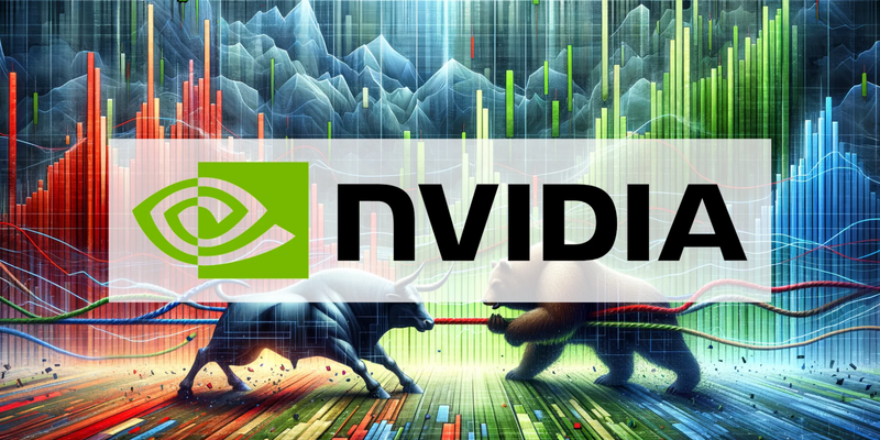 Chipmaker Nvidia Reaches Unprecedented $5 Trillion Valuation - Foto: über boerse-global.de