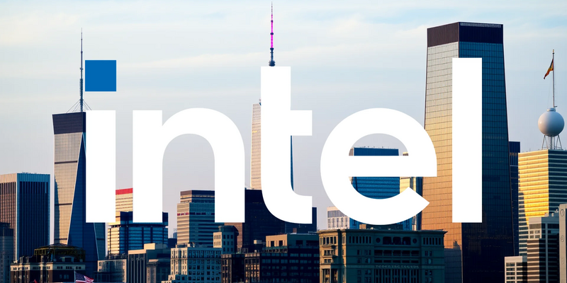 Intel’s Strategic Gambit: A Potential Acquisition to Challenge Nvidia’s AI Dominance - Foto: über boerse-global.de