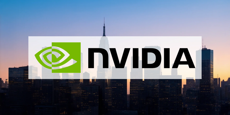 Nvidia alcanza un hito histórico: 5 billones de dólares en valor bursátil - Foto: über boerse-global.de