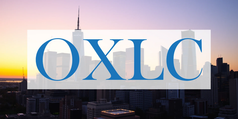 Oxford Lane Capital Aktie: Berichte ausgewertet - Foto: über boerse-global.de