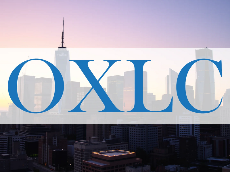 Oxford Lane Capital Aktie: Berichte ausgewertet - Foto: über boerse-global.de