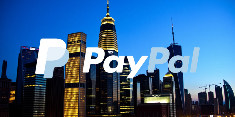 PayPal’s AI Expansion Gains Momentum with Strategic NVIDIA Alliance - Foto: über boerse-global.de