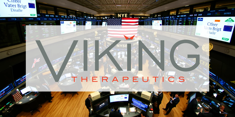 Viking Therapeutics Gains Momentum with Innovative Weight Loss Treatment Strategy - Foto: über boerse-global.de