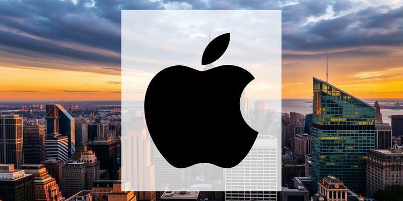 Apple culmina un trimestre histórico con perspectivas excepcionales - Foto: über boerse-global.de